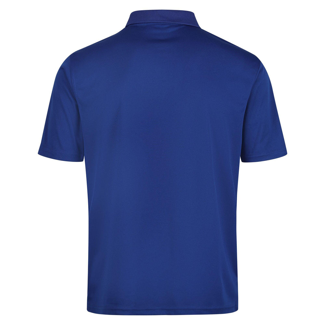 Regatta Professional Pro Moisture-Wicking Polo Shirt New Royal 2#colour_new-royal