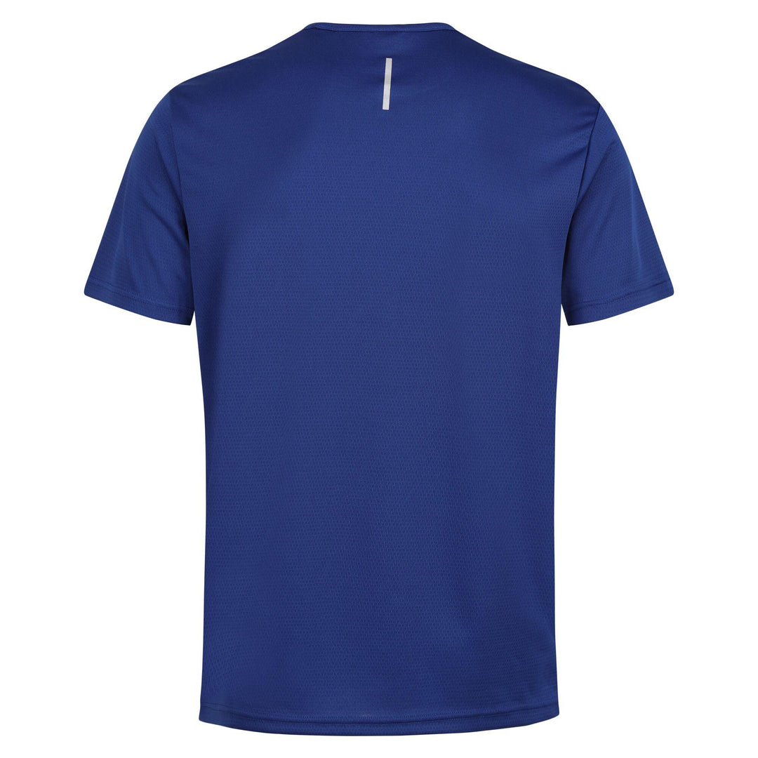 Regatta Professional Pro Moisture-Wicking T-shirt New Royal 2#colour_new-royal