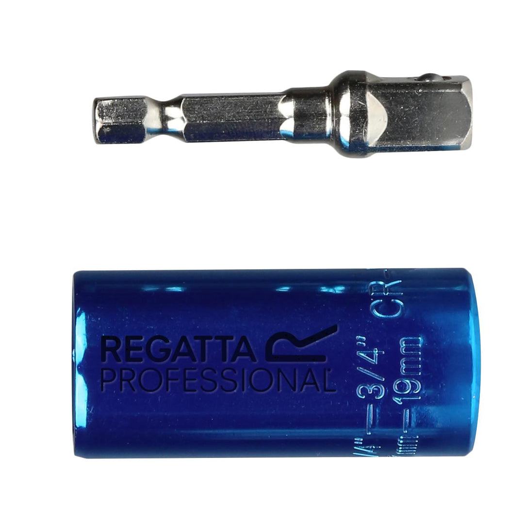 Regatta Professional Pro Universal Socket Tool Silver 1#colour_silver