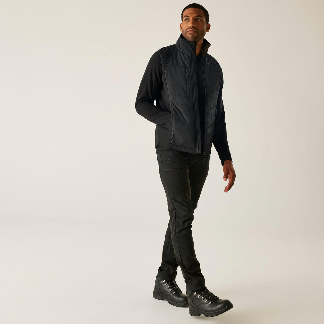 Black/Ash Model 3#colour_black-ash