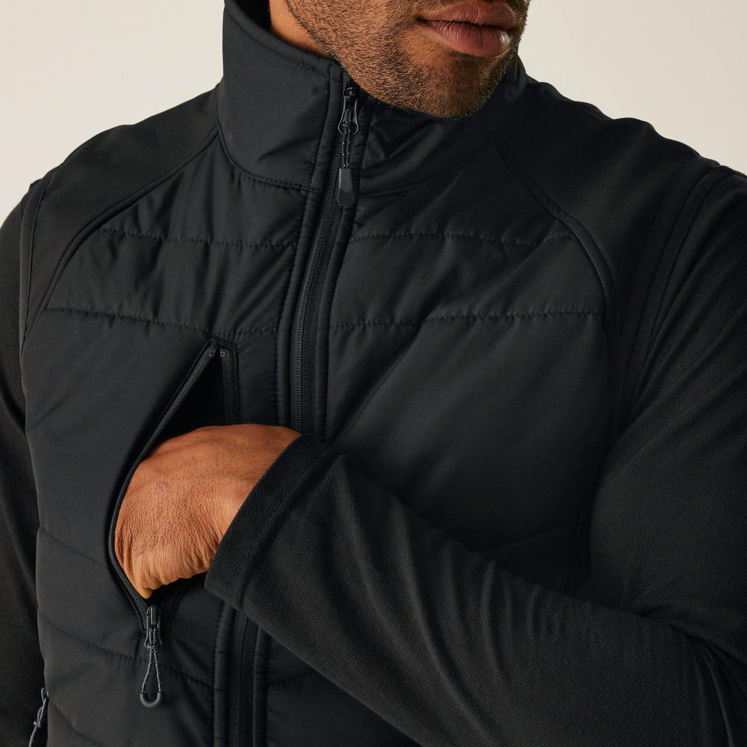 Black/Ash Model 4#colour_black-ash