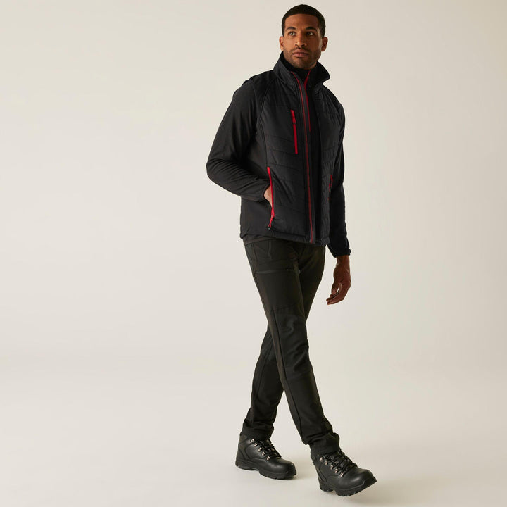 Black/Classic Red Model 3#colour_black-classic-red