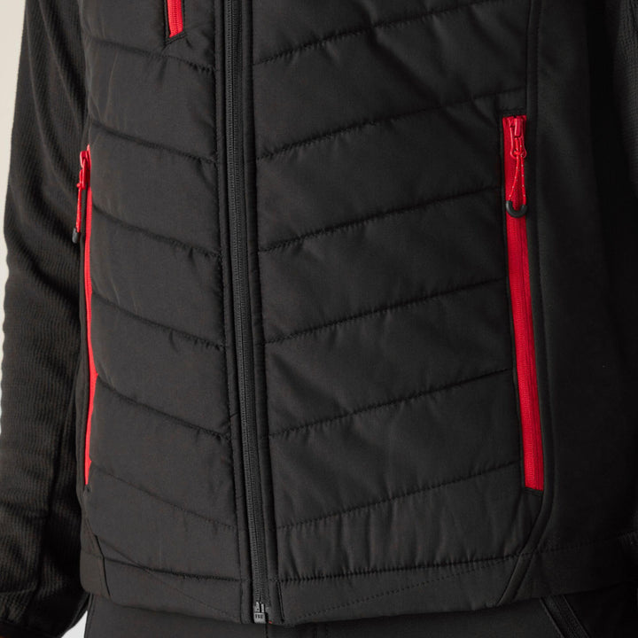 Black/Classic Red Model 5#colour_black-classic-red