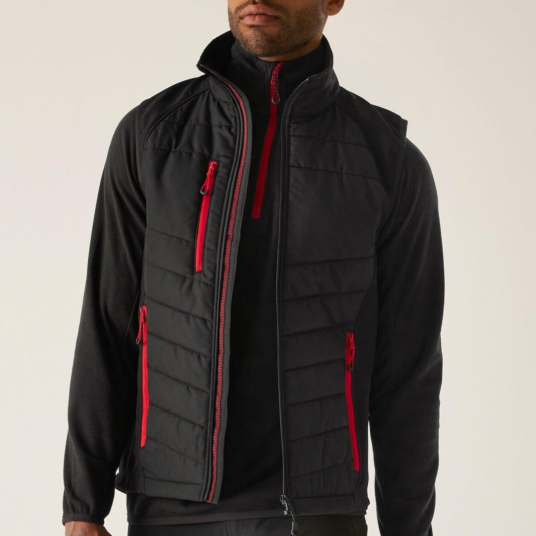 Black/Classic Red Model 6#colour_black-classic-red