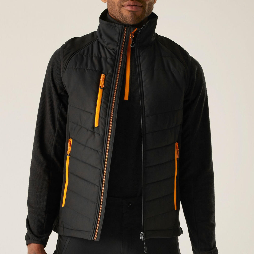 Black/Orange Pop Model 6#colour_black-orange-pop