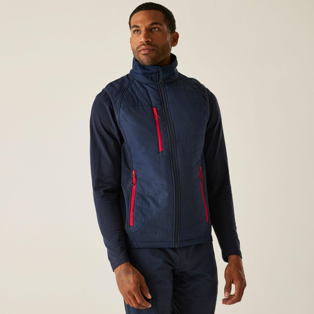 Navy/Classic Red Model 1#colour_navy-classic-red