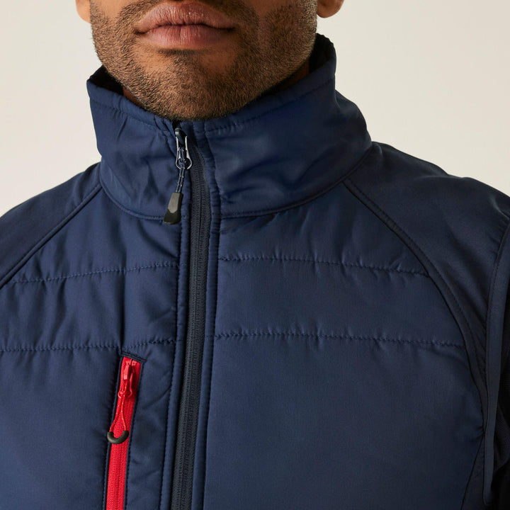 Navy/Classic Red Model 5#colour_navy-classic-red