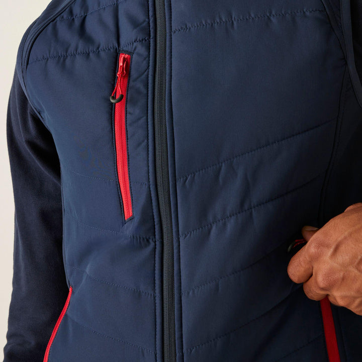 Navy/Classic Red Model 7#colour_navy-classic-red