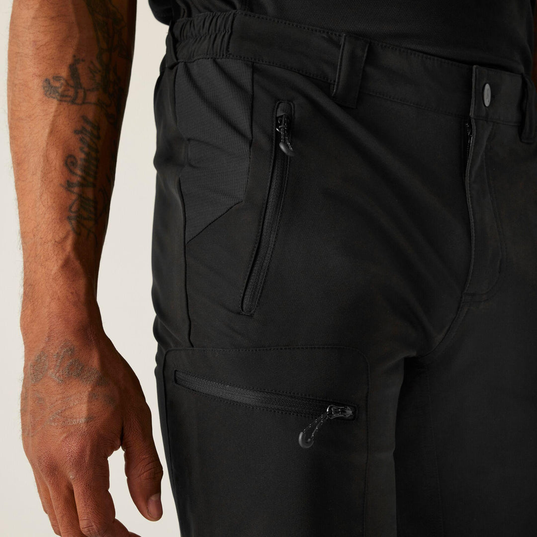 Classic Blk Model 4#colour_classic-blk