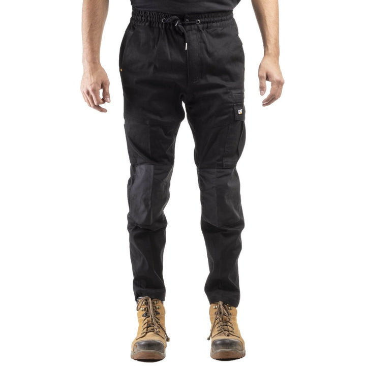 Caterpillar Dynamic Work Trousers Mens