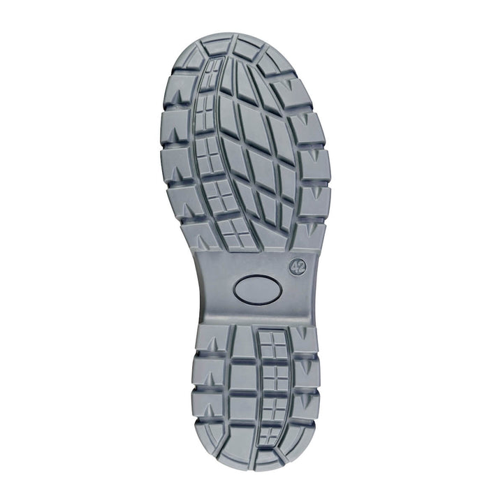 Rock Fall Medway RF851 Metal Free Waterproof S7S Safety Boots Stone 3#colour_stone