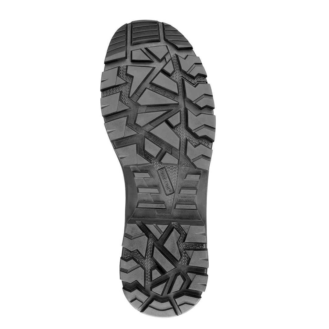 Rockfall Rf987 Rock Fall RF314 Revive Metal-Free ESD Recycled Leather Lightweight ...