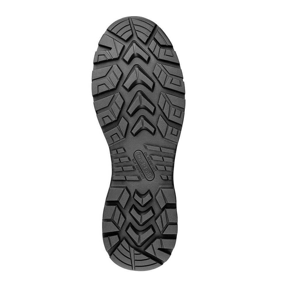 Rockfall Rf987 Rock Fall RF580 Calgary Metal-Free S7S Waterproof Composite Toe Cap ...