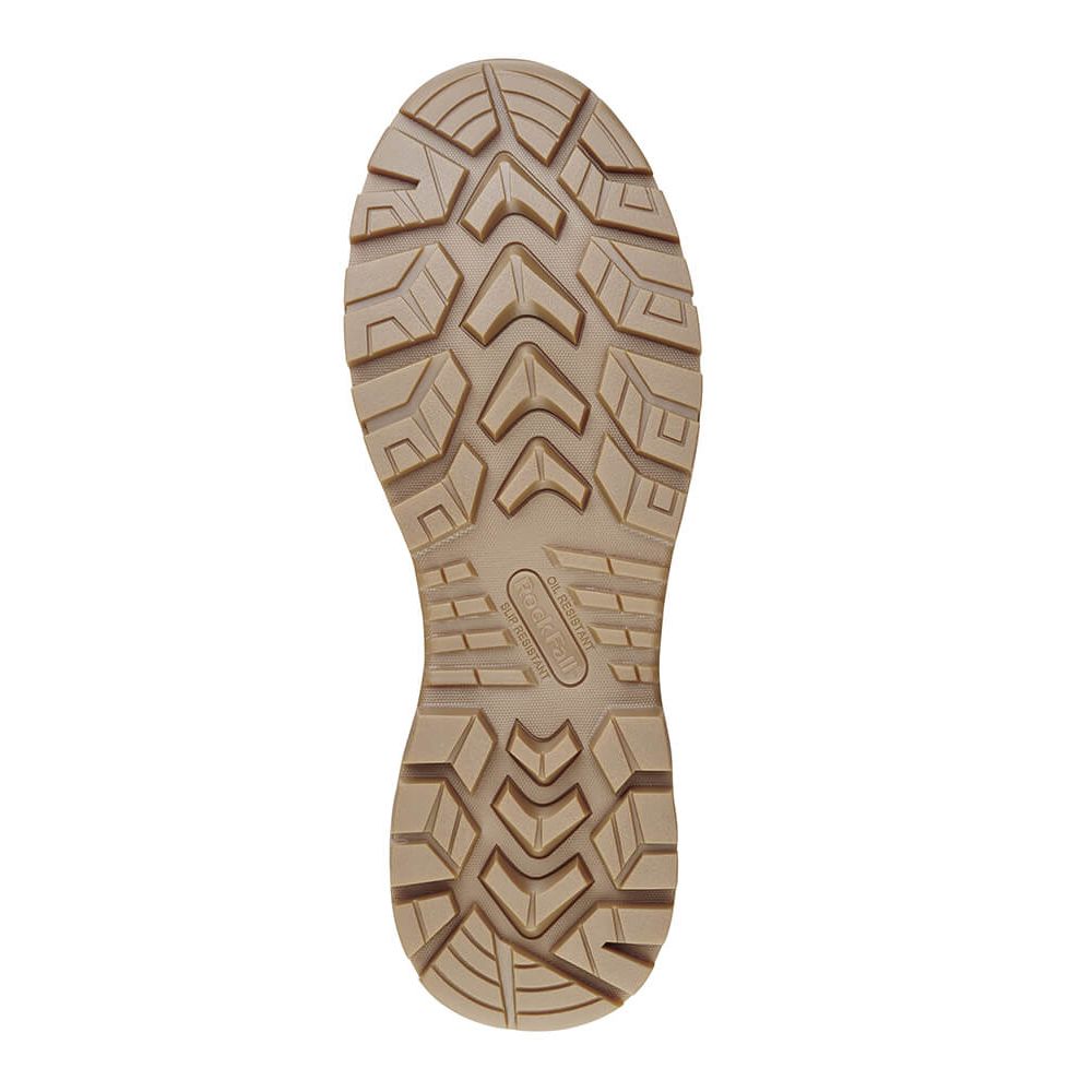 Rockfall Rf987 Rock Fall RF590 Metal-Free S7S Toronto Waterproof Composite Toe Cap ...