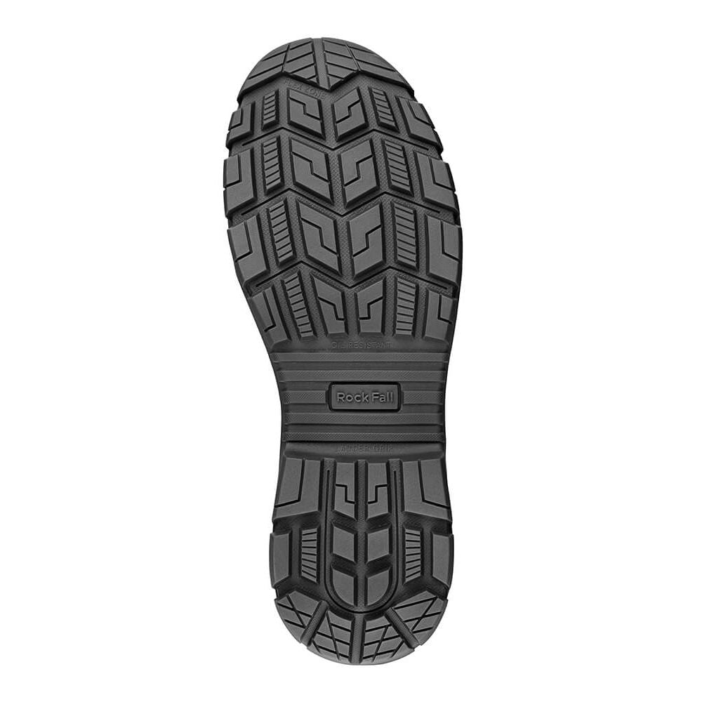 Rockfall Rf987 Rock Fall RF740 Salem S7S Metal-Free Waterproof Lightweight Composite ...