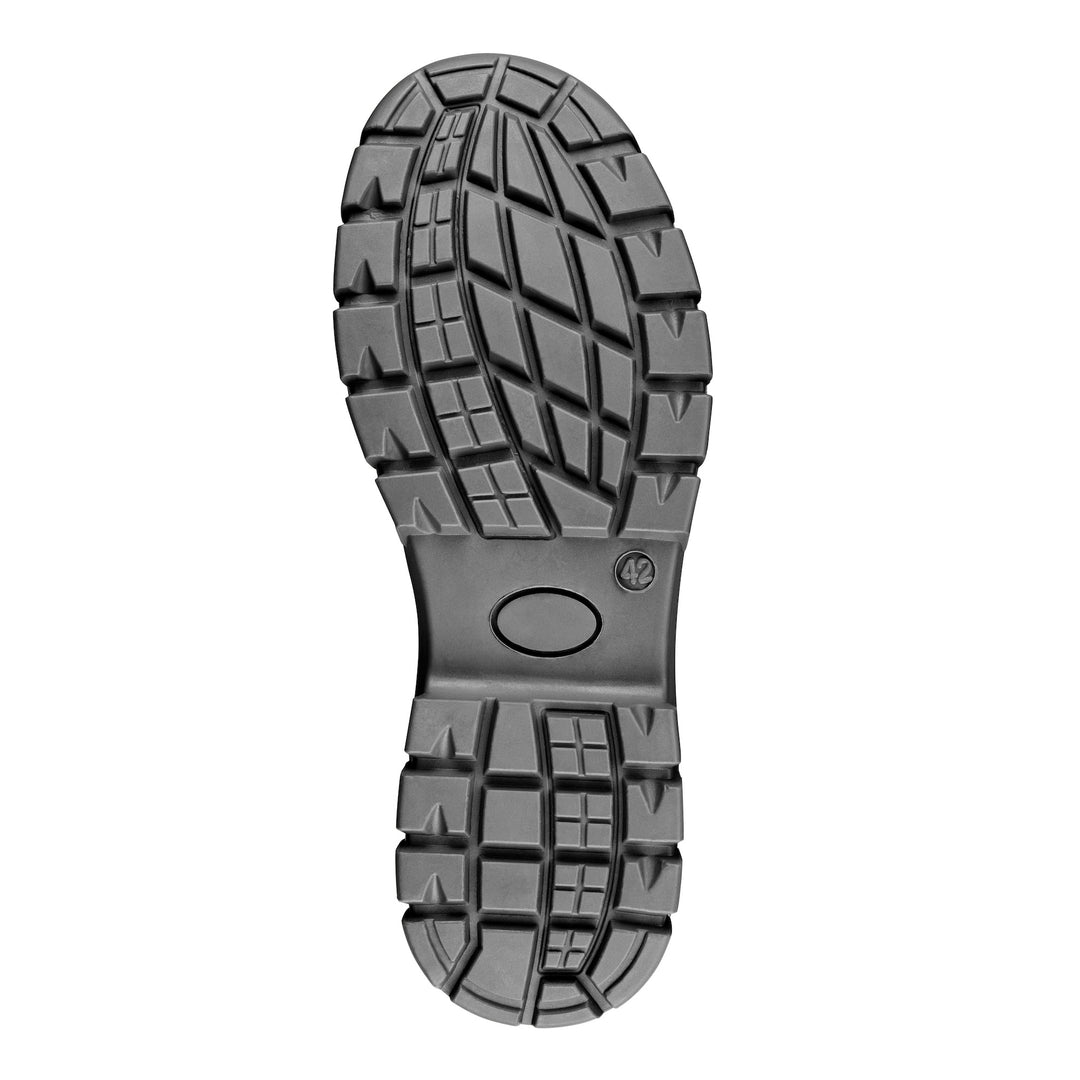 Rock Fall RF853 Barrow Brown Waterproof Composite Toe Cap S7S Safety Boots Brown 3#colour_brown