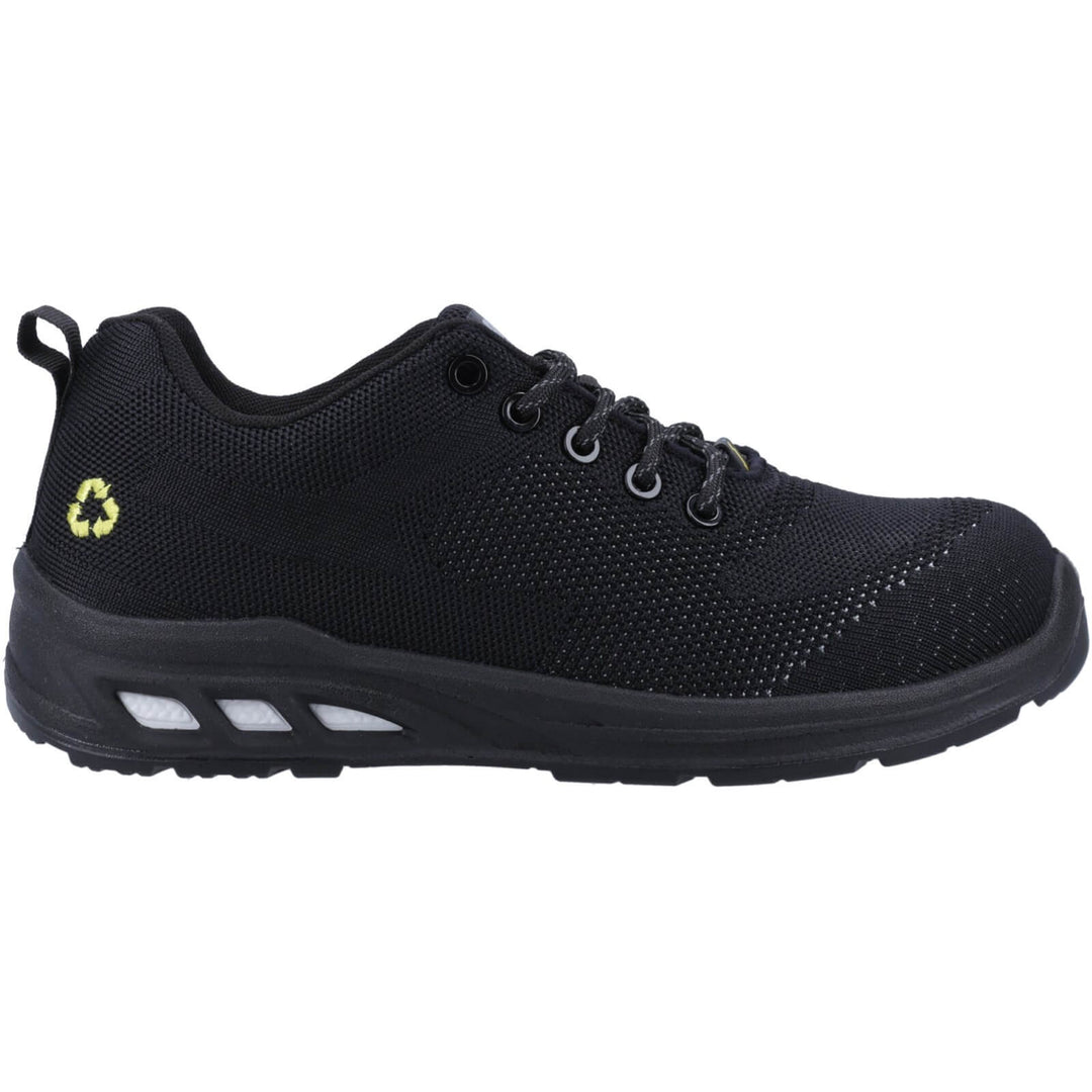 Safety Jogger Ecofitz S1P Esd Safety Shoes