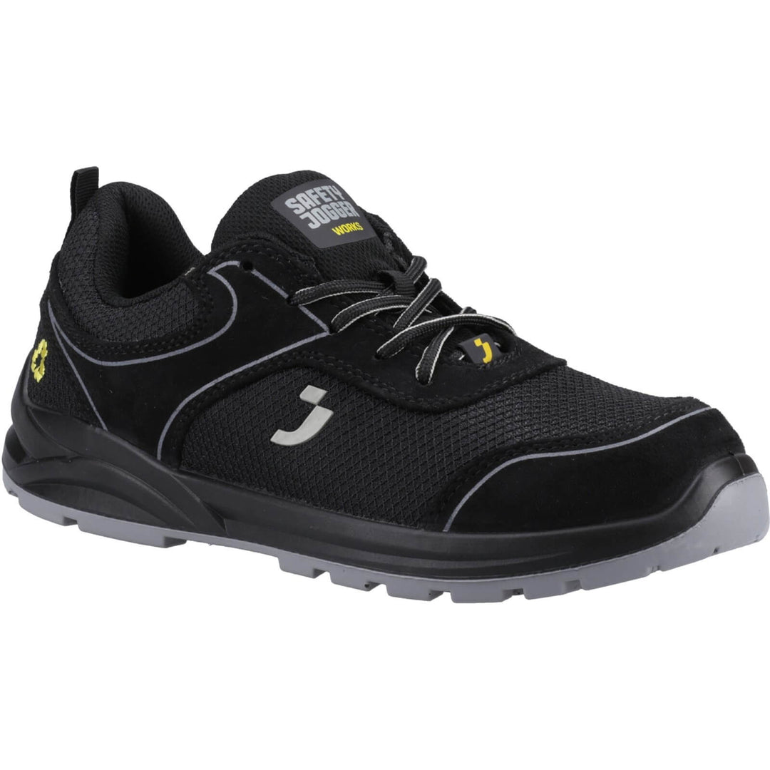 Safety Jogger Eco Cador S1P Esd Safety Shoes