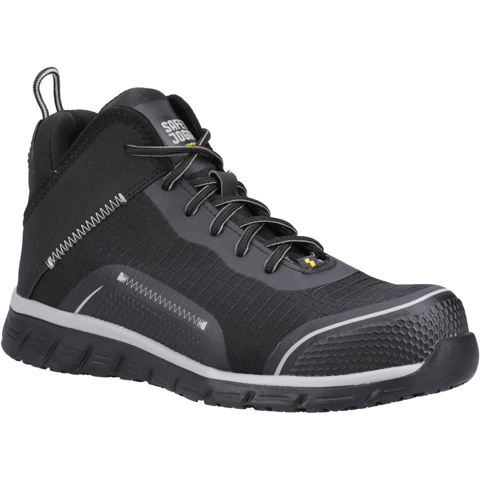 Safety Jogger LİGERO2 NAVY S1P ESD SRC Ultra Hafif İş Güvenlik Safety Jogger LİGERO2 NAVY S1P ESD SRC Ultra Hafif İş Güvenlik