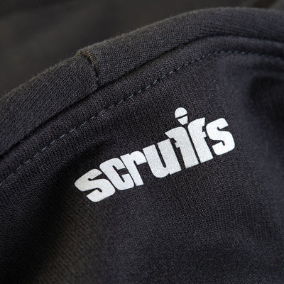 Scruffs Eco Worker Breathable Sweatshirt Black 5#colour_black