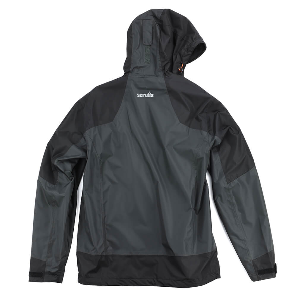 Scruffs Tech Waterproof Ripstop Jacket