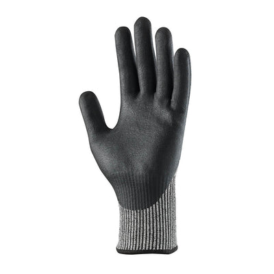 Scruffs Worker Cut-Resistant Gloves Grey 2#colour_grey