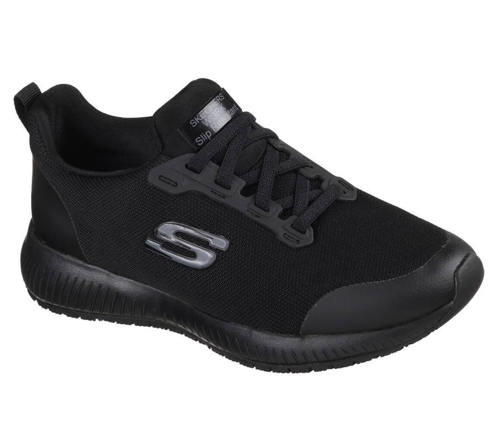 Skechers Squad Work Safety Shoes - Womens - Sale