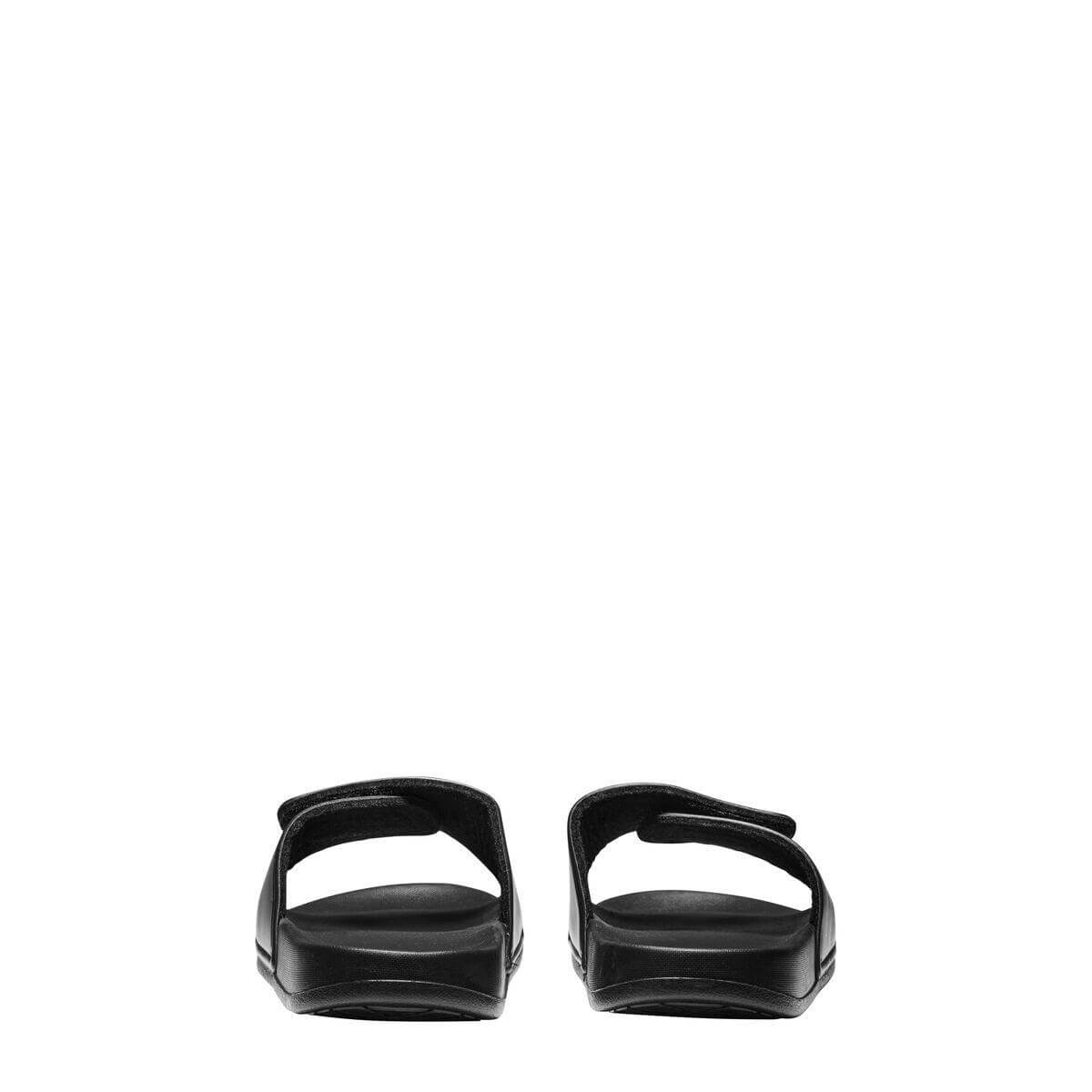 Solid Gear 10101 SLIDE MOON Non Safety Flip Flop Sandals Black 04 #colour_black