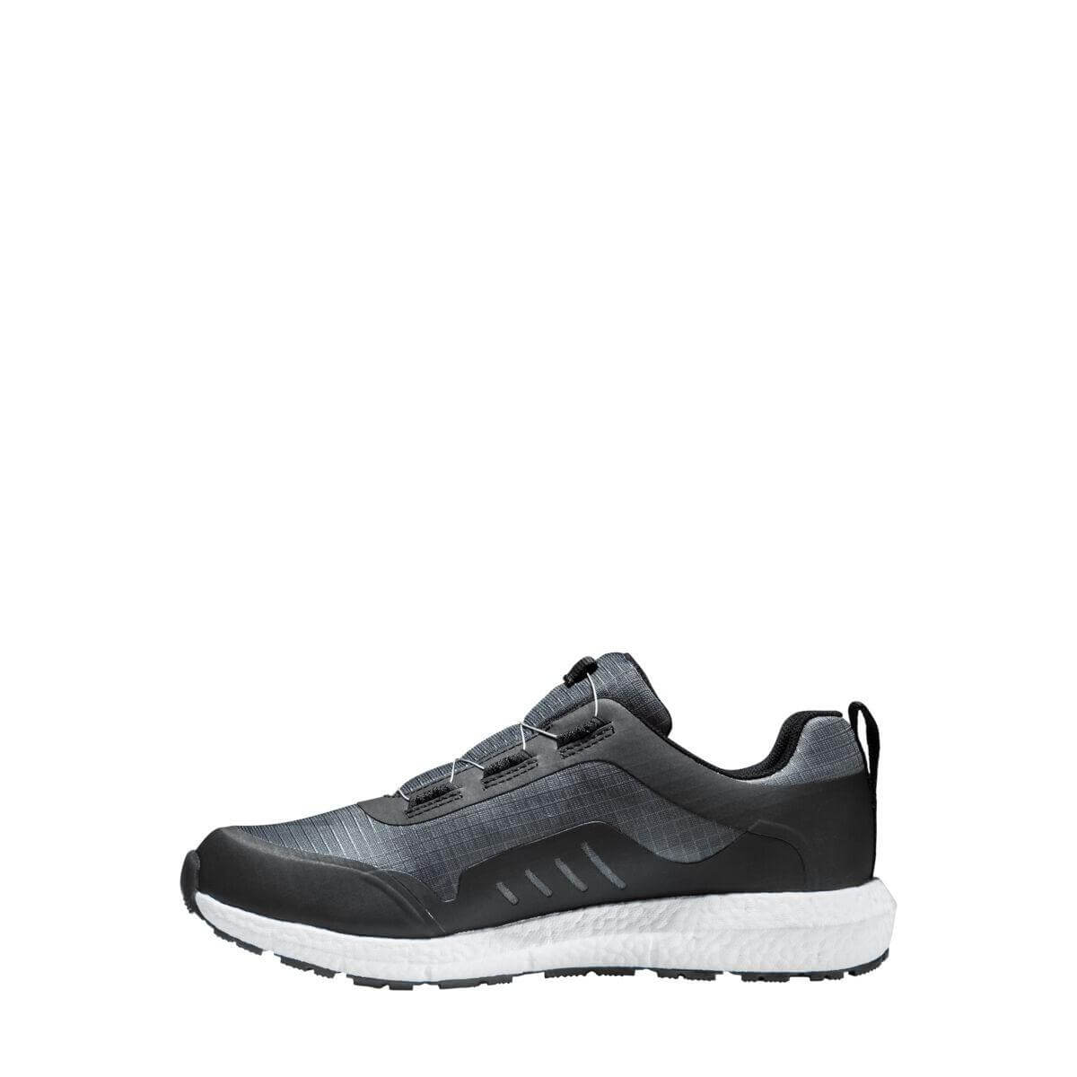 Solid Gear 10225 Dynamo Cordura Ripstop BOA O1 Occupational Safety Trainer Shoes Black Grey 002 #colour_black-grey