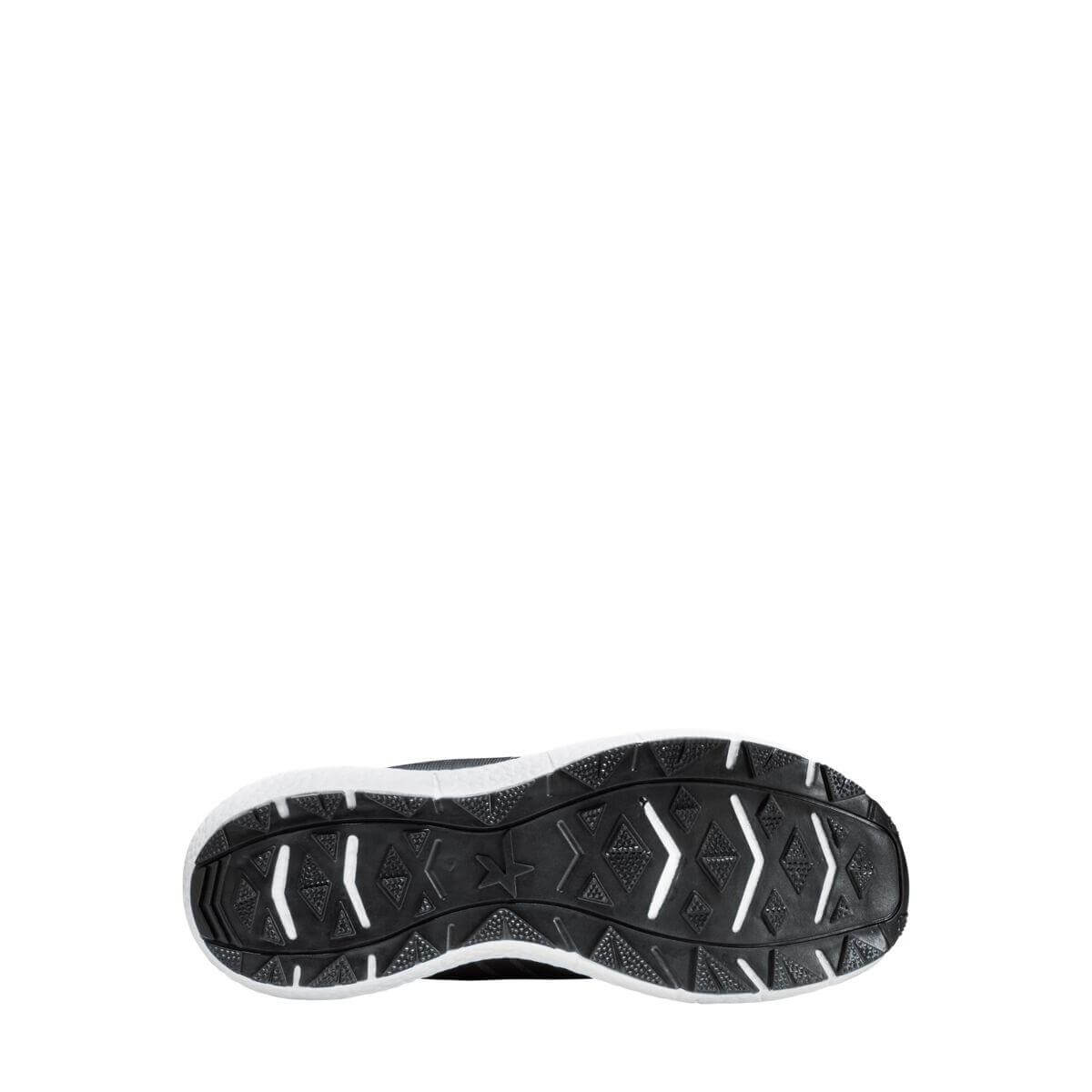 Solid Gear 10225 Dynamo Cordura Ripstop BOA O1 Occupational Safety Trainer Shoes Black Grey 003 #colour_black-grey