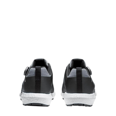 Solid Gear 10225 Dynamo Cordura Ripstop BOA O1 Occupational Safety Trainer Shoes Black Grey 004 #colour_black-grey