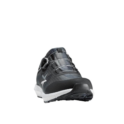 Solid Gear 10225 Dynamo Cordura Ripstop BOA O1 Occupational Safety Trainer Shoes Black Grey 007 #colour_black-grey