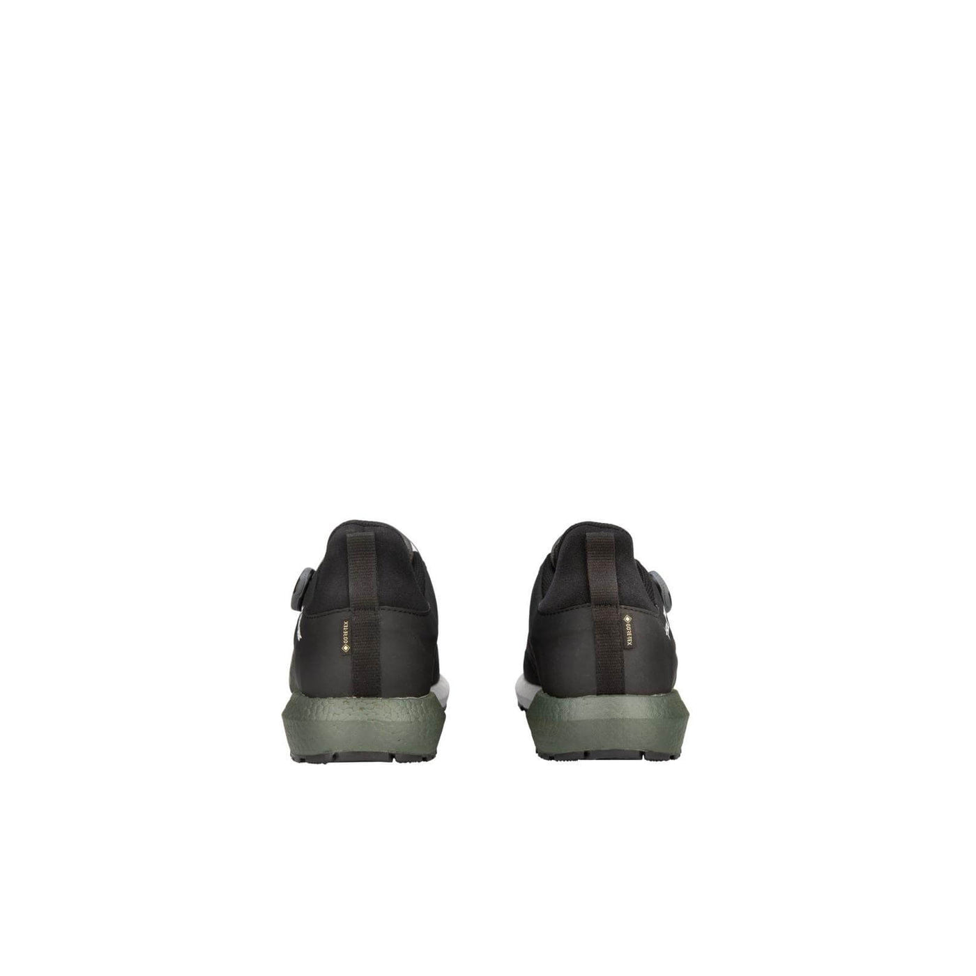 Solid Gear 10226 Dynamo GTX GoreTex Waterproof BOA O2 Occupational Safety Trainer Shoes Black 04 #colour_black