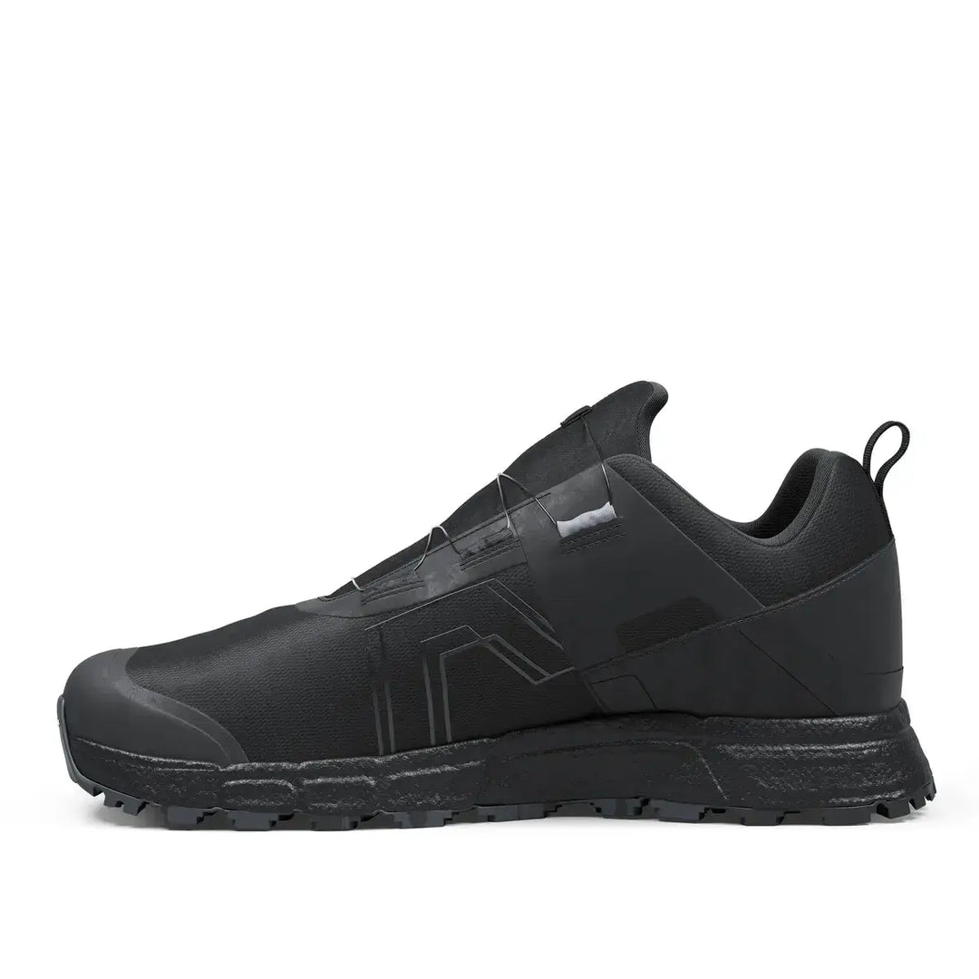 Solid Gear 16001 Bound Black 2 Square #colour_black