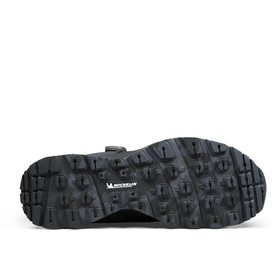 Solid Gear 16001 Bound Black 3 Square #colour_black