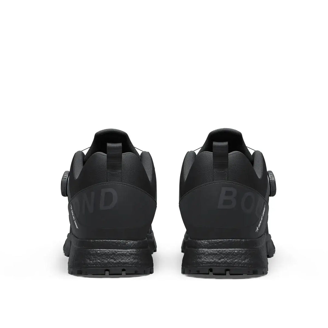 Solid Gear 16001 Bound Black 4 Square #colour_black