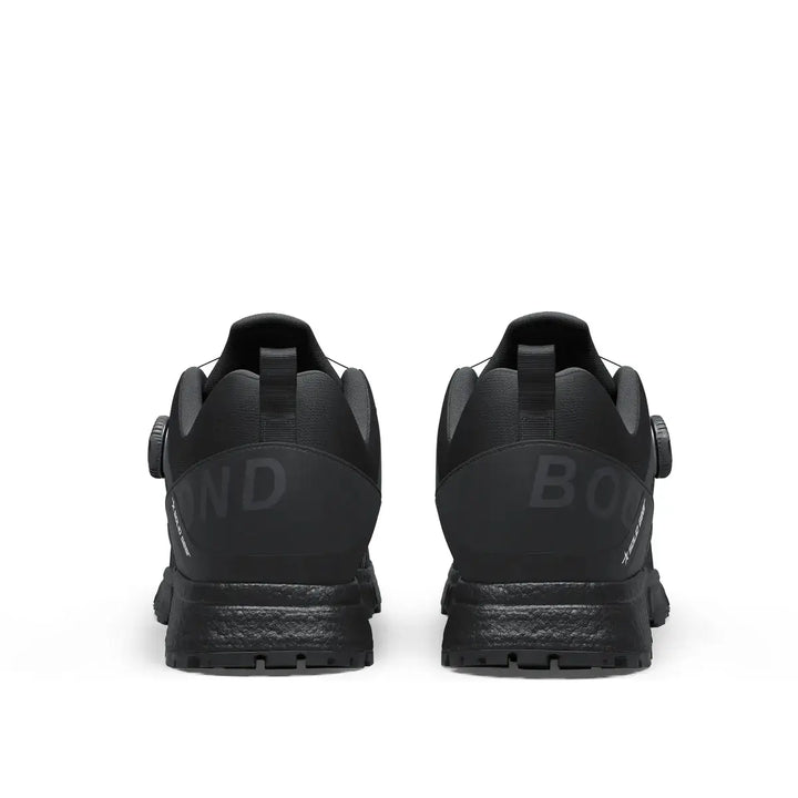 Solid Gear 16001 Bound Black 4 Square #colour_black