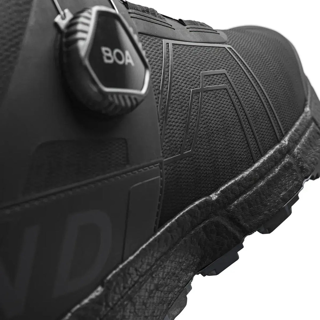 Solid Gear 16001 Bound Black Detail3 Square #colour_black