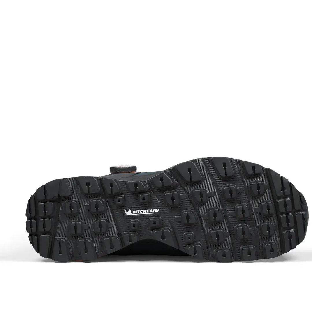 Solid Gear 16006 Bound GTX High BLU ORG Navy Orange 3 Square #colour_navy-orange