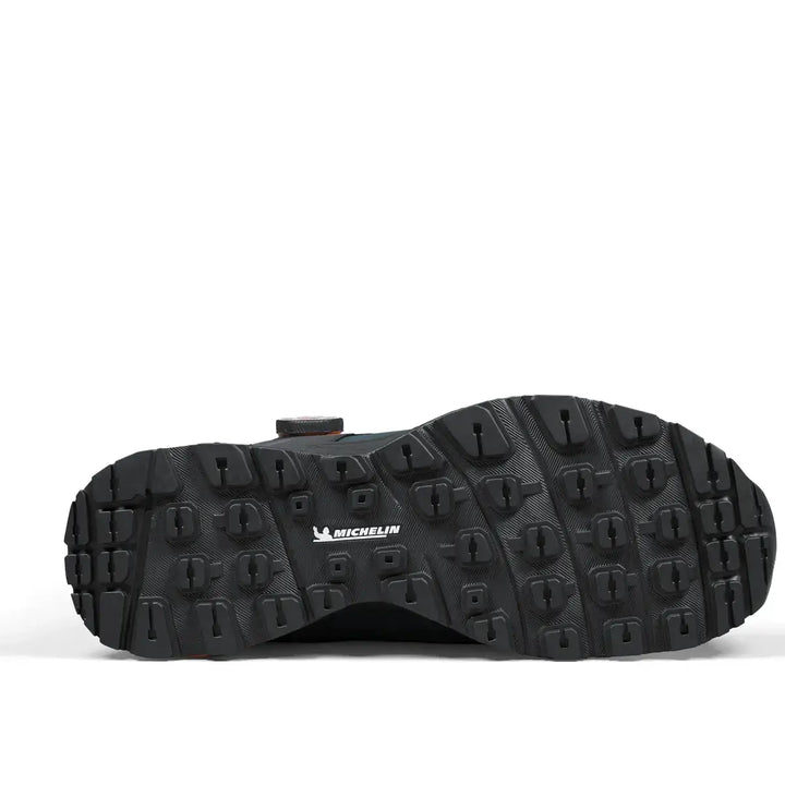 Solid Gear 16006 Bound GTX High BLU ORG Navy Orange 3 Square #colour_navy-orange