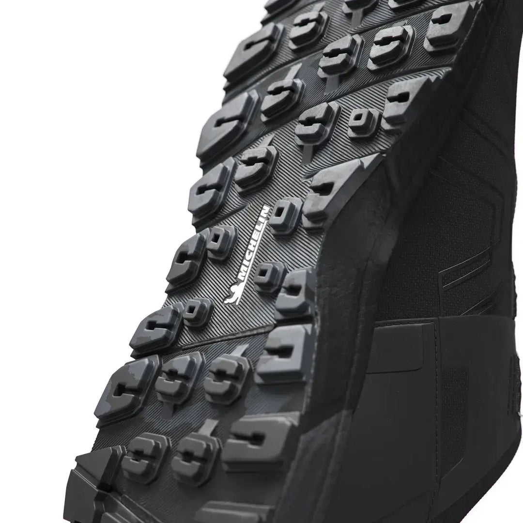 Solid Gear 16007 Bound Tactical GTX Low Black Detail5 Square #colour_black