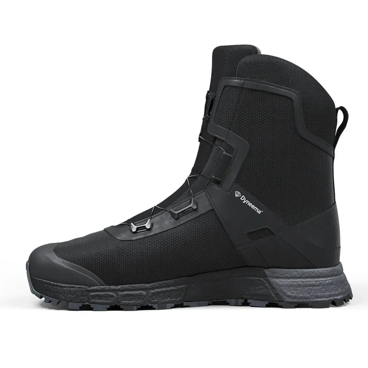 Solid Gear 16009 Bound Tactical GTX High Black 2 Square #colour_black