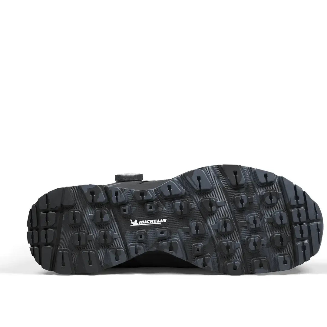 Solid Gear 16009 Bound Tactical GTX High Black 3 Square #colour_black