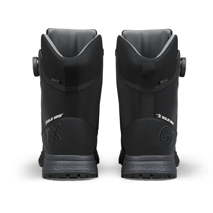 Solid Gear 16009 Bound Tactical GTX High Black 4 Square #colour_black