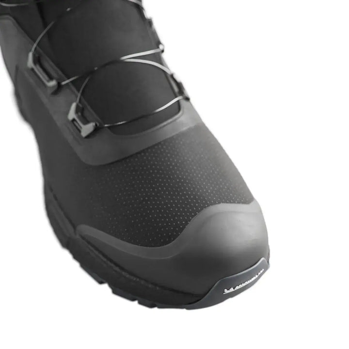 Solid Gear 16009 Bound Tactical GTX High Black Detail2 Square #colour_black