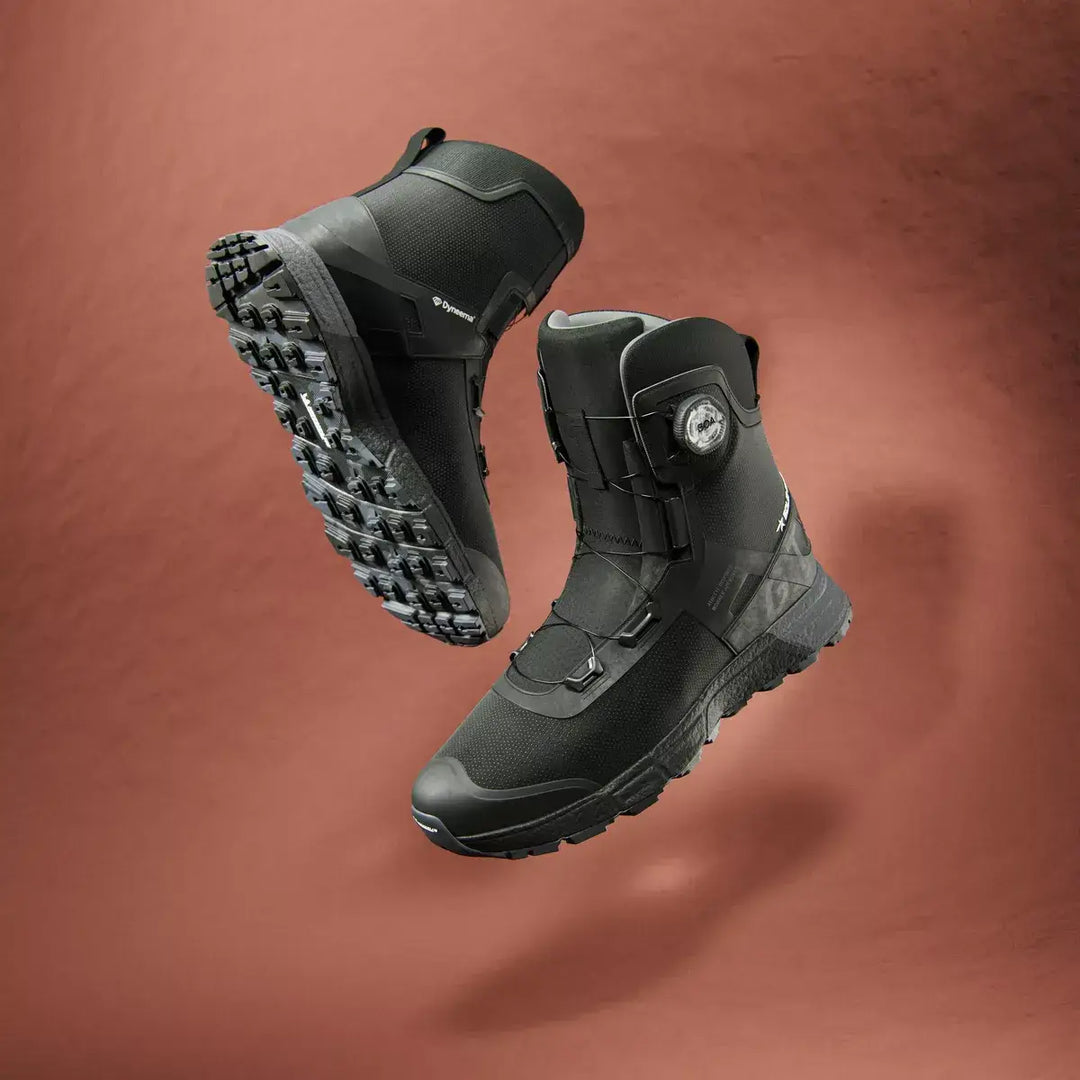 Solid Gear 16009 Bound Tactical GTX High Black Hero1 Square #colour_black