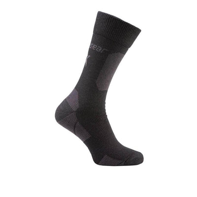Solid Gear 30005 Performance Winter Socks 2 Pack Black 1 #colour_black