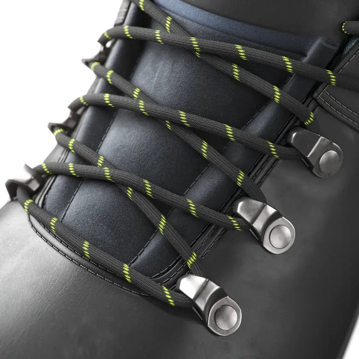 Solid Gear 73101 Ion Low Black Blue Detail1 Square #colour_black-blue