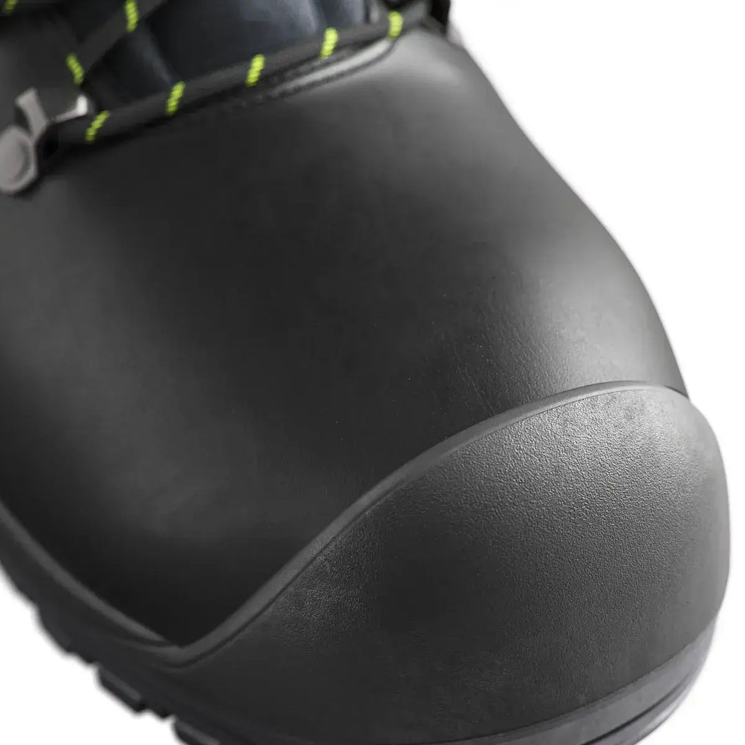 Solid Gear 73101 Ion Low Black Blue Detail2 Square #colour_black-blue