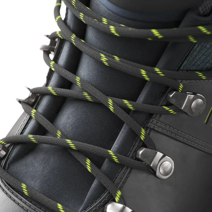 Solid Gear 73102 Ion Mid Black Blue Detail1 Square #colour_black-blue